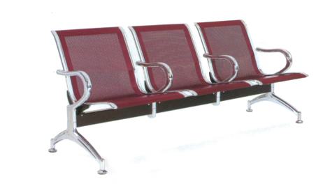 等候椅09